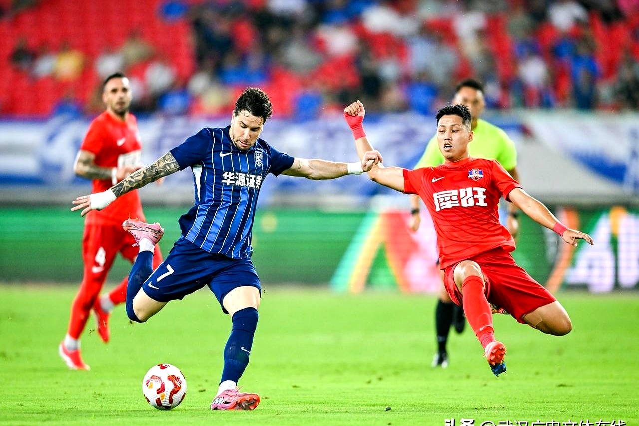 武汉三镇足球俱乐部最新引援情况