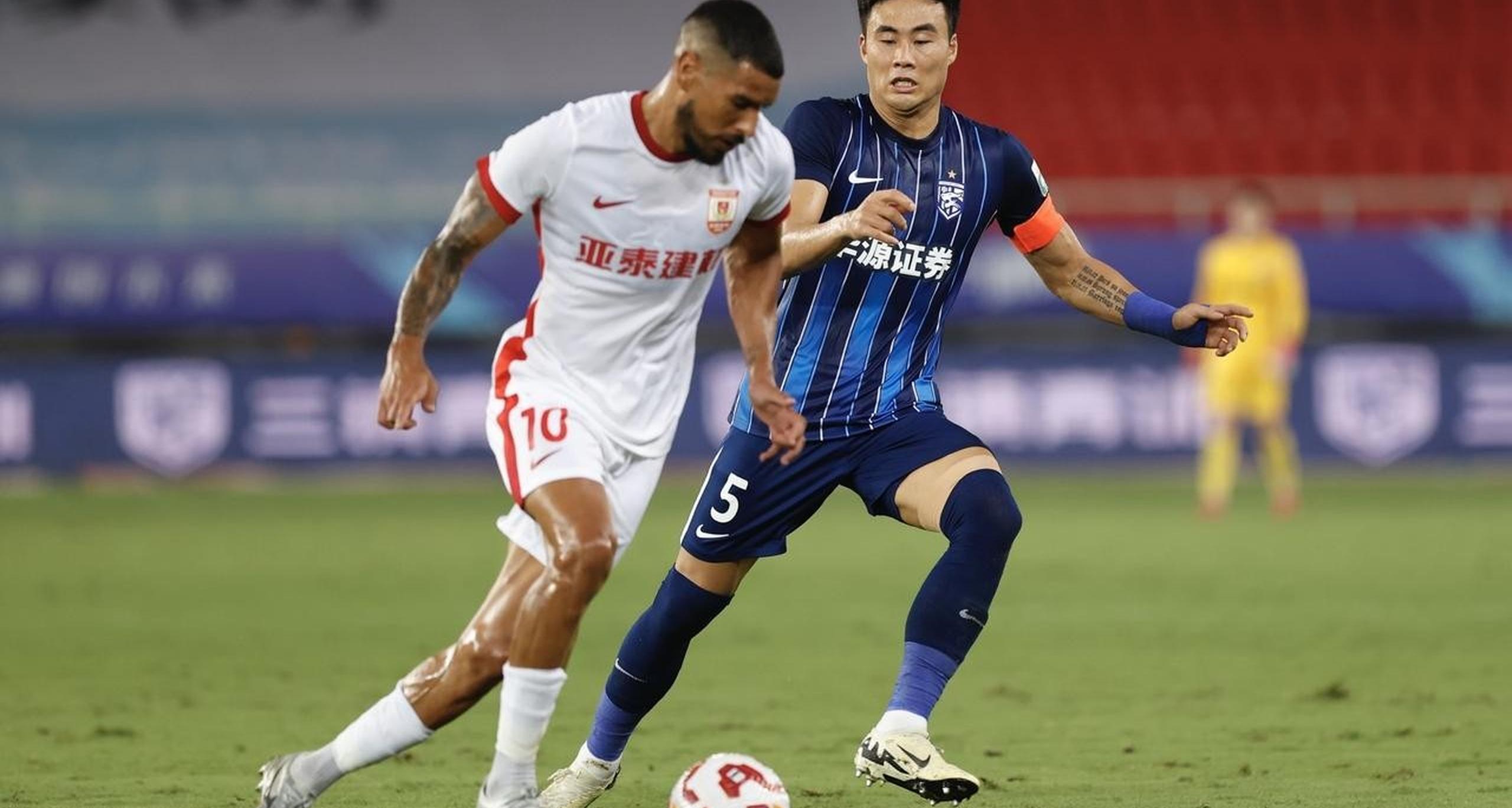 武汉三镇足球俱乐部最新引援情况